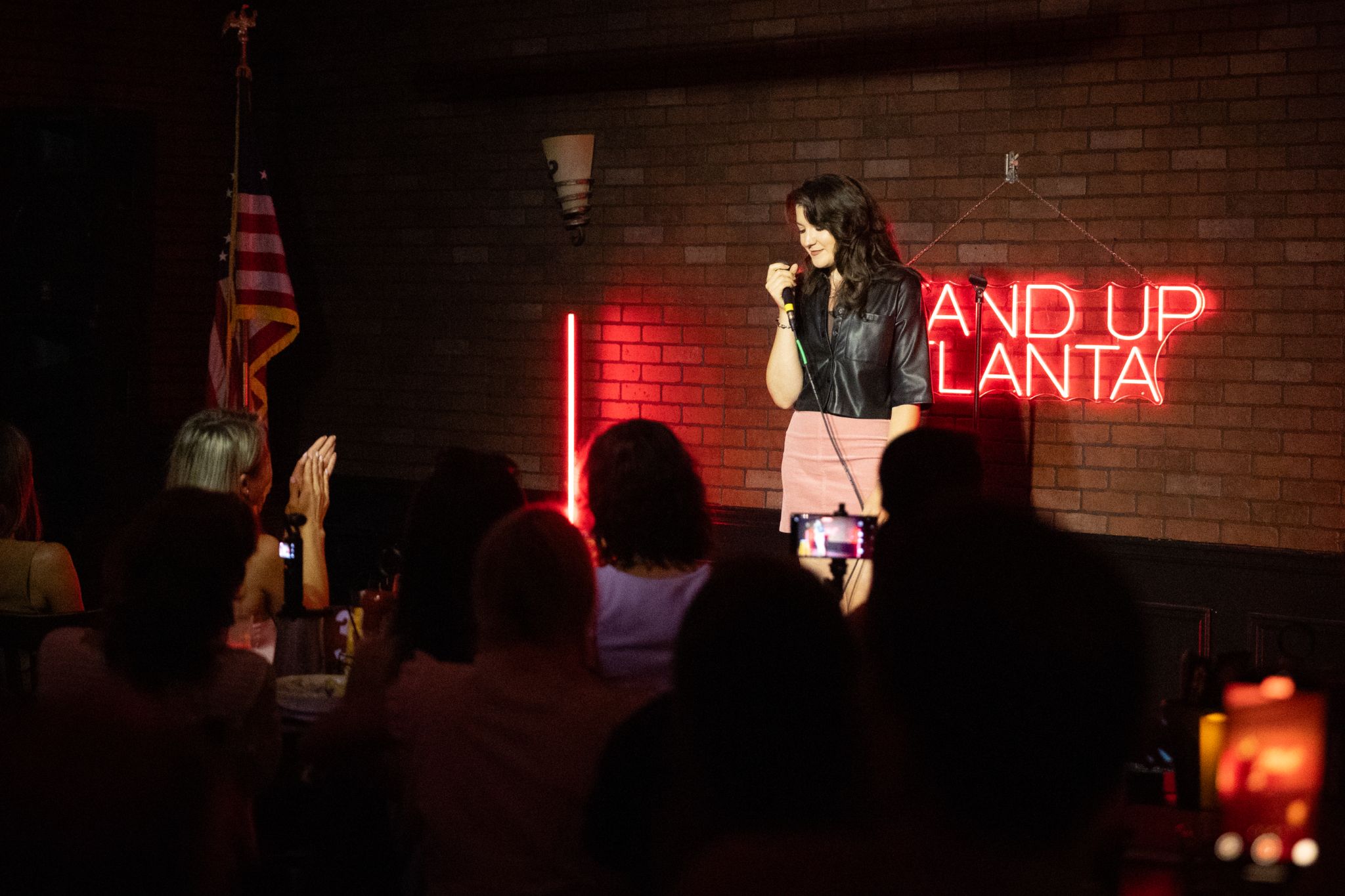 SENS photography Events Comedy 1 st  MIC 2025 08 10 064